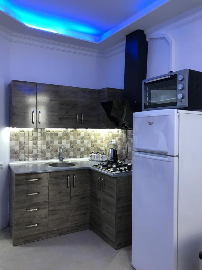 Apartment By The Sea Batumi Exteriör bild