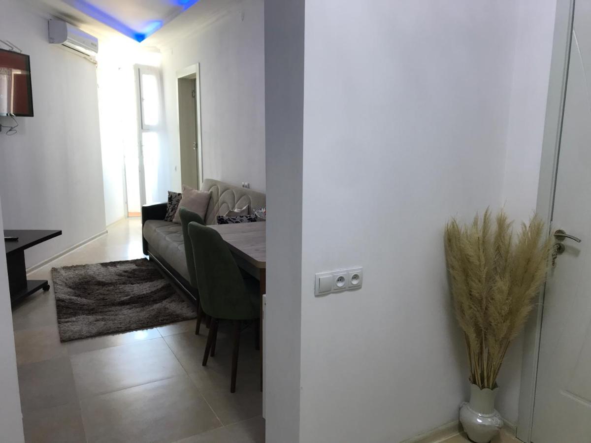 Apartment By The Sea Batumi Exteriör bild