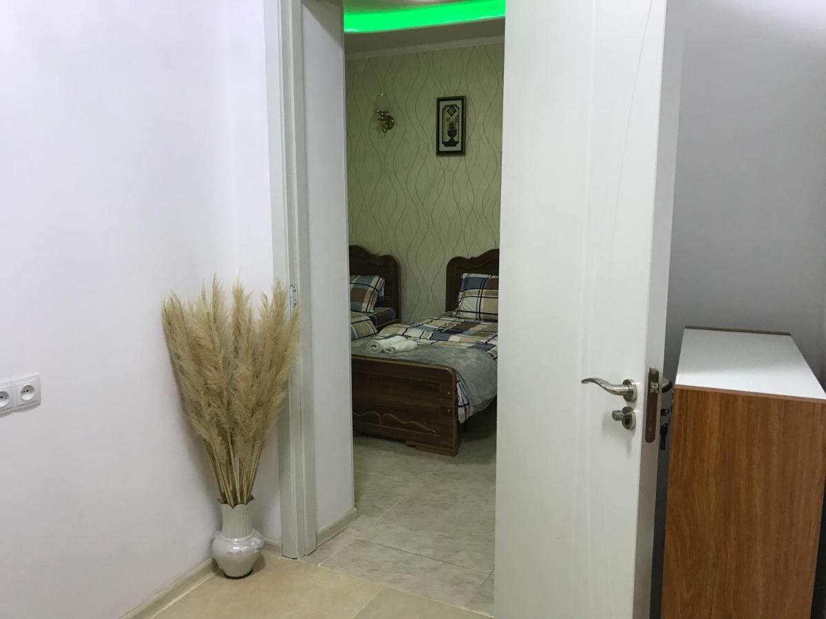 Apartment By The Sea Batumi Exteriör bild