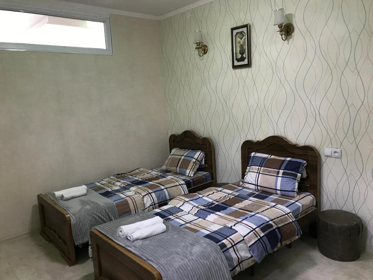 Apartment By The Sea Batumi Exteriör bild